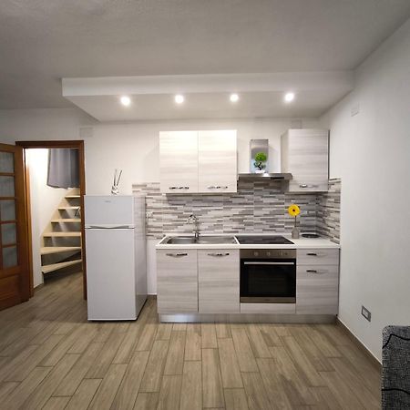 La Dimora Sul Lido Apartman Alghero Kültér fotó