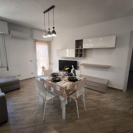 La Dimora Sul Lido Apartman Alghero Kültér fotó