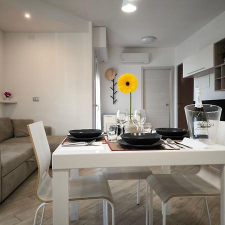 La Dimora Sul Lido Apartman Alghero Kültér fotó