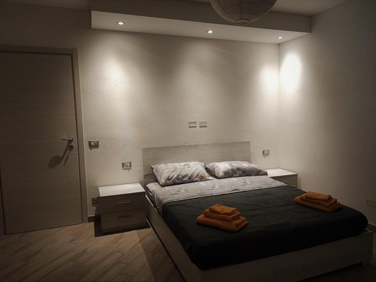 La Dimora Sul Lido Apartman Alghero Kültér fotó