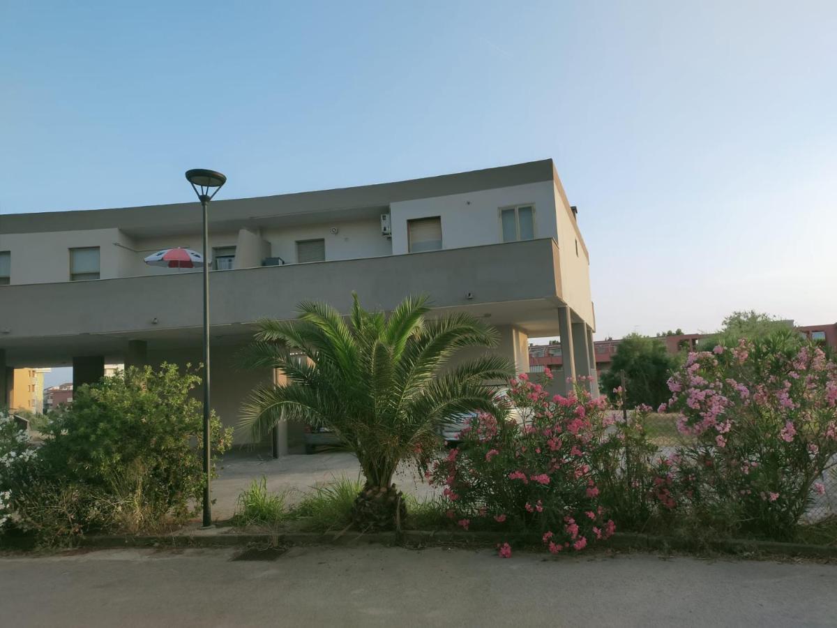 La Dimora Sul Lido Apartman Alghero Kültér fotó