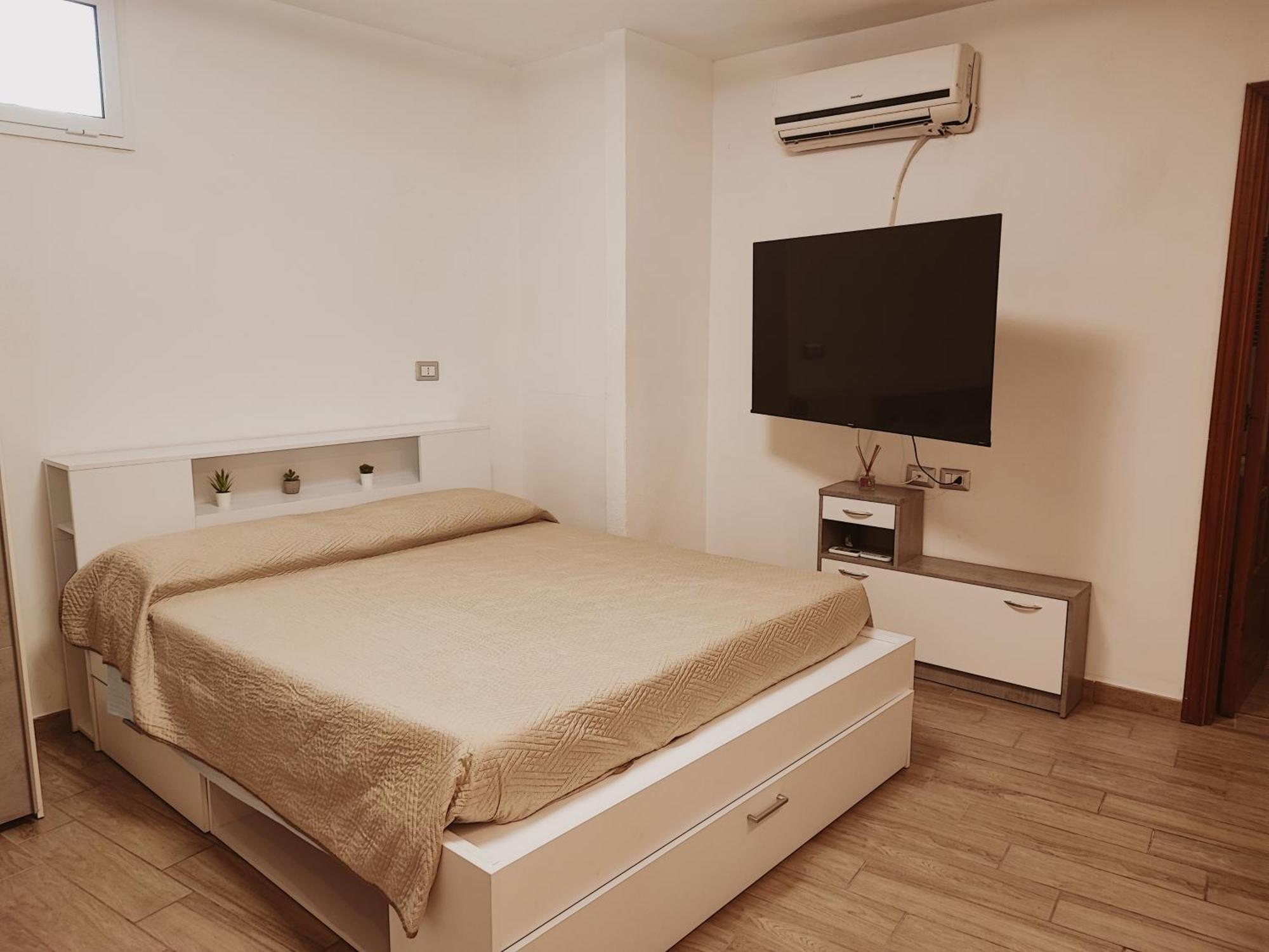 La Dimora Sul Lido Apartman Alghero Kültér fotó