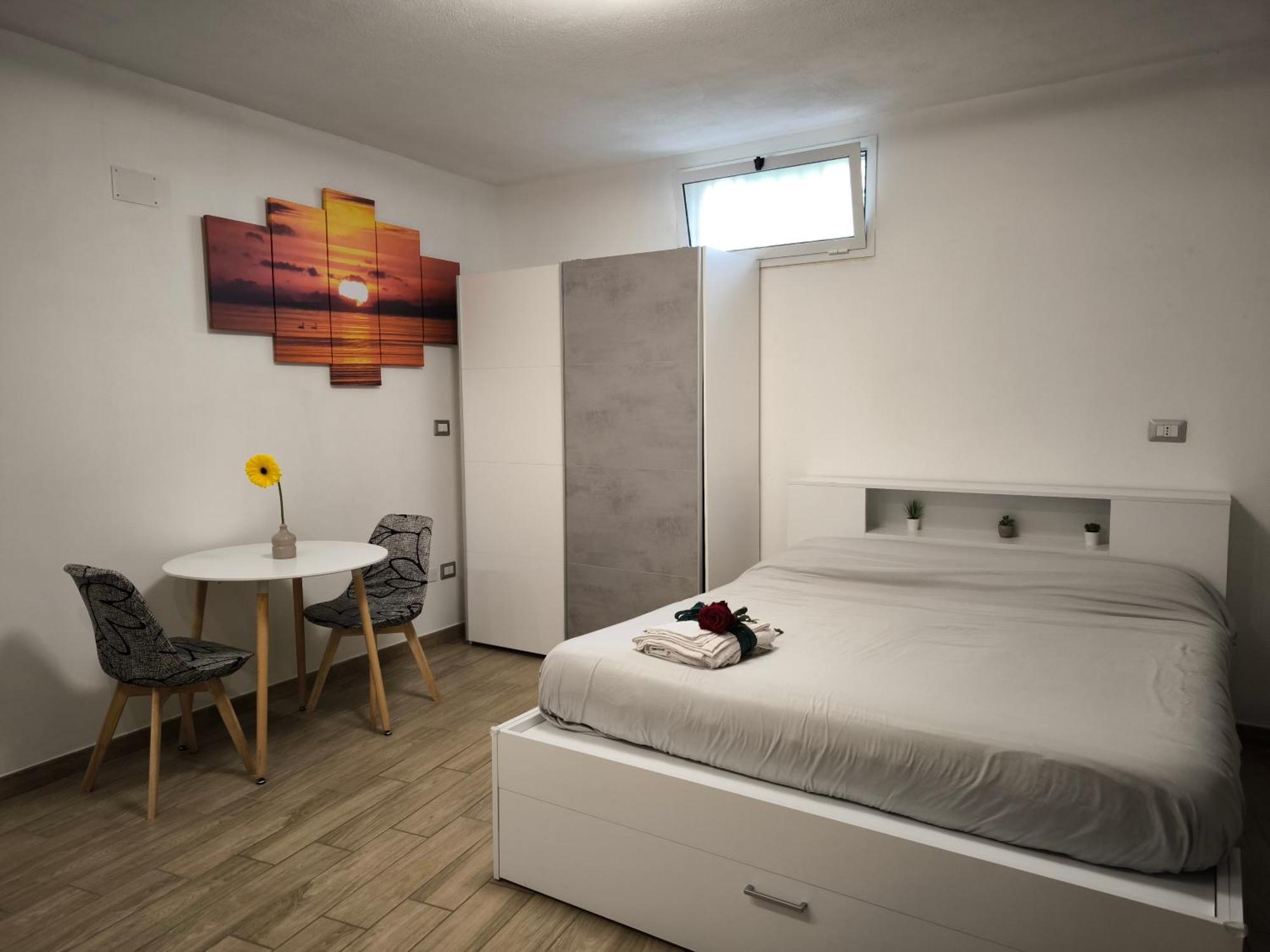 La Dimora Sul Lido Apartman Alghero Kültér fotó