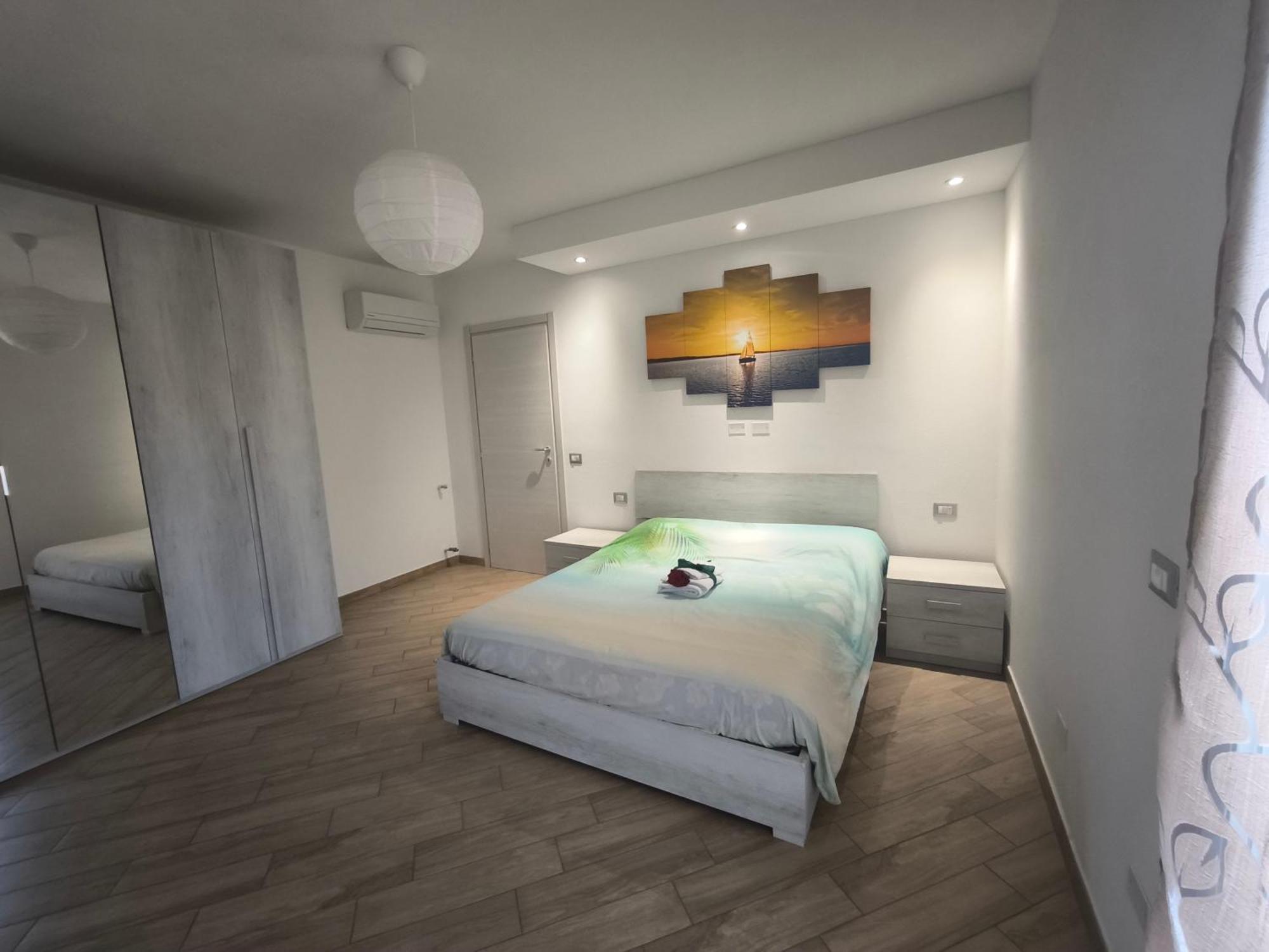 La Dimora Sul Lido Apartman Alghero Kültér fotó