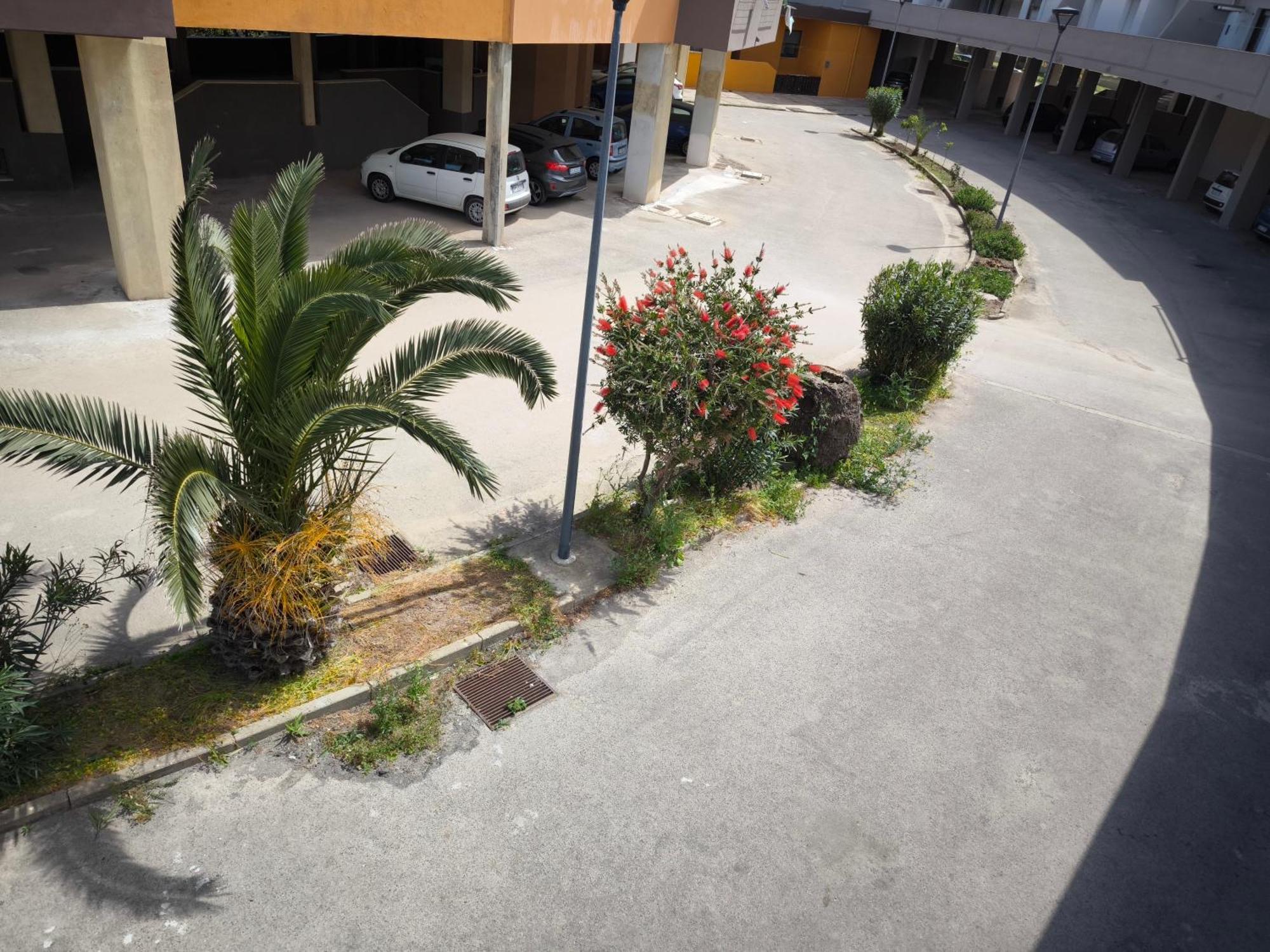 La Dimora Sul Lido Apartman Alghero Kültér fotó